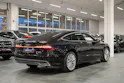 AUDI A7 Sportback 3.0 55 TFSI quattro S-Tronic / Rückfahrkamera / el.Sitze / Ambientebeleuchtung