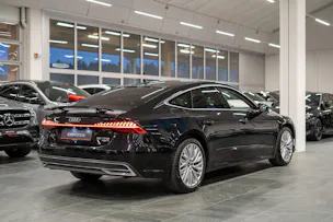 AUDI A7 Sportback 3.0 55 TFSI quattro S-Tronic / Rückfahrkamera / el.Sitze / Ambientebeleuchtung