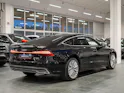 AUDI A7 Sportback 3.0 55 TFSI quattro S-Tronic / Rückfahrkamera / el.Sitze / Ambientebeleuchtung