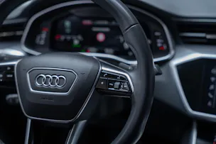 AUDI A7 Sportback 3.0 55 TFSI quattro S-Tronic / Rückfahrkamera / el.Sitze / Ambientebeleuchtung