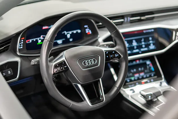 AUDI A7 Sportback 3.0 55 TFSI quattro S-Tronic / Rückfahrkamera / el.Sitze / Ambientebeleuchtung