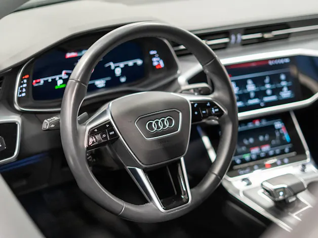 AUDI A7 Sportback 3.0 55 TFSI quattro S-Tronic / Rückfahrkamera / el.Sitze / Ambientebeleuchtung