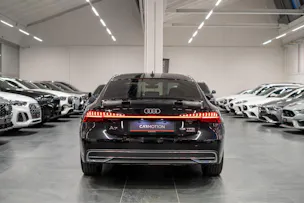 AUDI A7 Sportback 3.0 55 TFSI quattro S-Tronic / Rückfahrkamera / el.Sitze / Ambientebeleuchtung