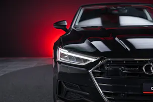 AUDI A7 Sportback 3.0 55 TFSI quattro S-Tronic / Rückfahrkamera / el.Sitze / Ambientebeleuchtung