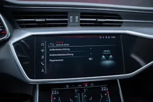 AUDI A7 Sportback 3.0 55 TFSI quattro S-Tronic / Rückfahrkamera / el.Sitze / Ambientebeleuchtung