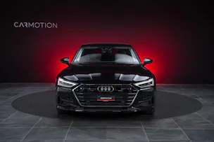 AUDI A7 Sportback 3.0 55 TFSI quattro S-Tronic / Rückfahrkamera / el.Sitze / Ambientebeleuchtung