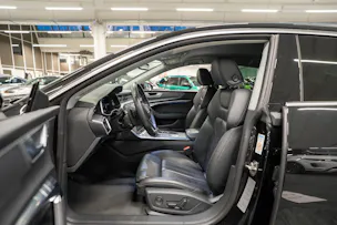 AUDI A7 Sportback 3.0 55 TFSI quattro S-Tronic / Rückfahrkamera / el.Sitze / Ambientebeleuchtung