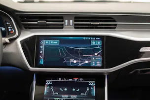 AUDI A7 Sportback 3.0 55 TFSI quattro S-Tronic / Rückfahrkamera / el.Sitze / Ambientebeleuchtung