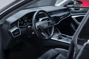 AUDI A7 Sportback 3.0 55 TFSI quattro S-Tronic / Rückfahrkamera / el.Sitze / Ambientebeleuchtung
