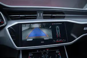 AUDI A7 Sportback 3.0 55 TFSI quattro S-Tronic / Rückfahrkamera / el.Sitze / Ambientebeleuchtung