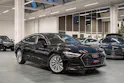 AUDI A7 Sportback 3.0 55 TFSI quattro S-Tronic / Rückfahrkamera / el.Sitze / Ambientebeleuchtung