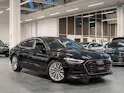 AUDI A7 Sportback 3.0 55 TFSI quattro S-Tronic / Rückfahrkamera / el.Sitze / Ambientebeleuchtung