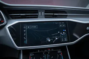 AUDI A7 Sportback 3.0 55 TFSI quattro S-Tronic / Rückfahrkamera / el.Sitze / Ambientebeleuchtung