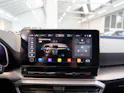SEAT Leon 2.0 TSI FR DSG / Panorama-Glasdach / el.Sitze / Rückfahrkamera