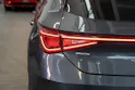 SEAT Leon 2.0 TSI FR DSG / Panorama-Glasdach / el.Sitze / Rückfahrkamera