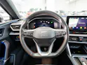 SEAT Leon 2.0 TSI FR DSG / Panorama-Glasdach / el.Sitze / Rückfahrkamera