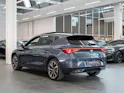 SEAT Leon 2.0 TSI FR DSG / Panorama-Glasdach / el.Sitze / Rückfahrkamera