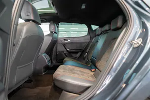 SEAT Leon 2.0 TSI FR DSG / Panorama-Glasdach / el.Sitze / Rückfahrkamera