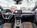 SEAT Leon 2.0 TSI FR DSG / Panorama-Glasdach / el.Sitze / Rückfahrkamera