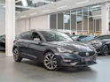 SEAT Leon 2.0 TSI FR DSG / Panorama-Glasdach / el.Sitze / Rückfahrkamera