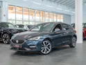 SEAT Leon 2.0 TSI FR DSG / Panorama-Glasdach / el.Sitze / Rückfahrkamera