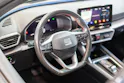 SEAT Leon 2.0 TSI FR DSG / Panorama-Glasdach / el.Sitze / Rückfahrkamera