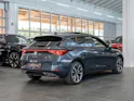 SEAT Leon 2.0 TSI FR DSG / Panorama-Glasdach / el.Sitze / Rückfahrkamera