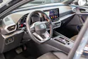 SEAT Leon 2.0 TSI FR DSG / Panorama-Glasdach / el.Sitze / Rückfahrkamera