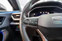 SEAT Leon 2.0 TSI FR DSG / Panorama-Glasdach / el.Sitze / Rückfahrkamera