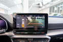 SEAT Leon 2.0 TSI FR DSG / Panorama-Glasdach / el.Sitze / Rückfahrkamera