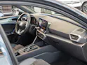 SEAT Leon 2.0 TSI FR DSG / Panorama-Glasdach / el.Sitze / Rückfahrkamera