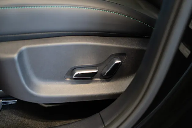 BYD Seal U DM-i Boost / Panorama / Head-Up Display / 360 Kamera