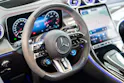 MERCEDES-BENZ GLC 43 AMG 4matic / Panorama / Performance Auspuff / 360°Kamera