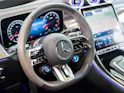 MERCEDES-BENZ GLC 43 AMG 4matic / Panorama / Performance Auspuff / 360°Kamera