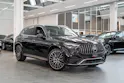 MERCEDES-BENZ GLC 43 AMG 4matic / Panorama / Performance Auspuff / 360°Kamera