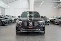 MERCEDES-BENZ GLC 43 AMG 4matic / Panorama / Performance Auspuff / 360°Kamera