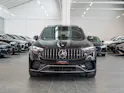 MERCEDES-BENZ GLC 43 AMG 4matic / Panorama / Performance Auspuff / 360°Kamera