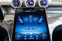 MERCEDES-BENZ GLC 43 AMG 4matic / Panorama / Performance Auspuff / 360°Kamera