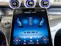 MERCEDES-BENZ GLC 43 AMG 4matic / Panorama / Performance Auspuff / 360°Kamera