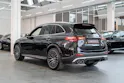 MERCEDES-BENZ GLC 43 AMG 4matic / Panorama / Performance Auspuff / 360°Kamera