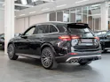 MERCEDES-BENZ GLC 43 AMG 4matic / Panorama / Performance Auspuff / 360°Kamera