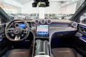 MERCEDES-BENZ GLC 43 AMG 4matic / Panorama / Performance Auspuff / 360°Kamera