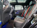 MERCEDES-BENZ GLC 43 AMG 4matic / Panorama / Performance Auspuff / 360°Kamera