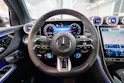 MERCEDES-BENZ GLC 43 AMG 4matic / Panorama / Performance Auspuff / 360°Kamera