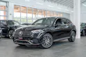 MERCEDES-BENZ GLC 43 AMG 4matic / Panorama / Performance Auspuff / 360°Kamera
