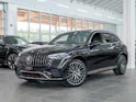 MERCEDES-BENZ GLC 43 AMG 4matic / Panorama / Performance Auspuff / 360°Kamera
