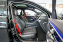 MERCEDES-BENZ GLC 43 AMG 4matic / Panorama / Performance Auspuff / 360°Kamera