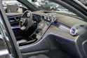 MERCEDES-BENZ GLC 43 AMG 4matic / Panorama / Performance Auspuff / 360°Kamera