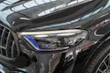 MERCEDES-BENZ GLC 43 AMG 4matic / Panorama / Performance Auspuff / 360°Kamera