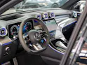 MERCEDES-BENZ GLC 43 AMG 4matic / Panorama / Performance Auspuff / 360°Kamera